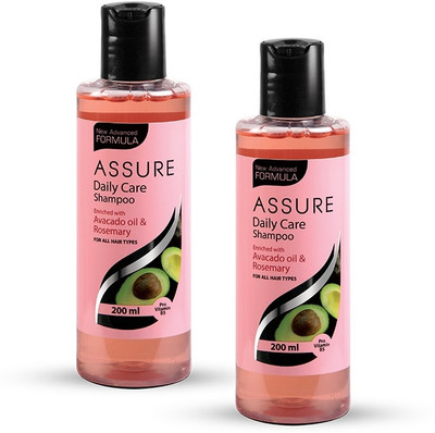 Vestige Assure Daily Care Shampoo(2 Items in the set)