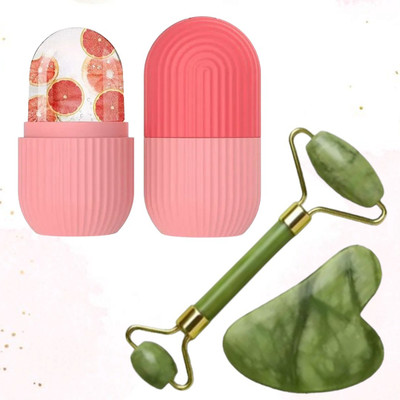 Mallade must have daily routine care(2 Items in the set)