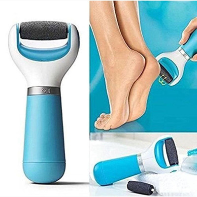 Jiwoo Dual-Speed Foot Massager for Customized Comfort