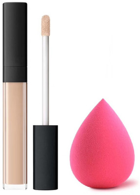 Wiffy Face Makeup Blender. Loose Powder Compact(2 Items in the set)