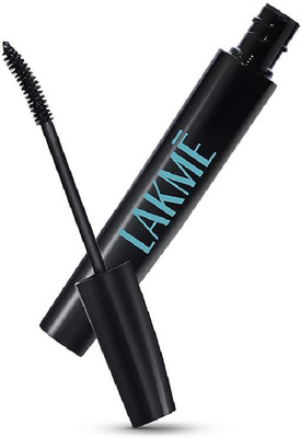 Lakmé 9 to 5 Eyeconic Curling Mascara 9 ml(Black)