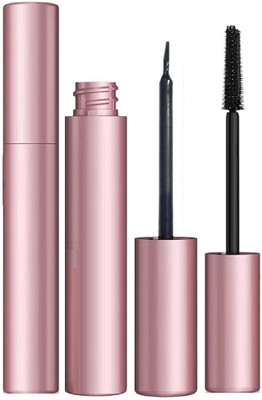 Neycare mascara with eyeliner soft and smooth new combo set pack of 2(2 Items in the set)
