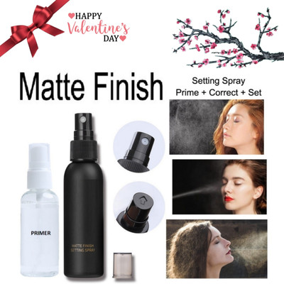ADJD valentine day speacil Fixer with primer(2 Items in the set)