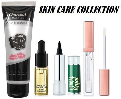 SEUNG PROFESSIONAL COLLECTION FOR MEN & WOMEN(4 Items in the set)