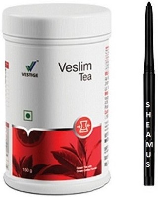 Sheamus Kajal With Veslim Tea | 150g (set of 2) (2 Items in the set)(2 Items in the set)