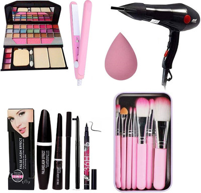 YBN BEAUTY COMBO PACK(10 Items in the set)