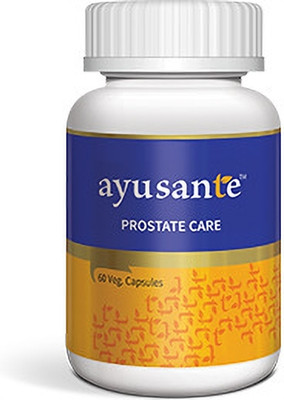 Vestige Ayusante Prostate Care 60 Capsule(1 Items in the set)