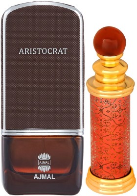 Ajmal Aristocrat and Classic Oud CP(2 Items in the set)
