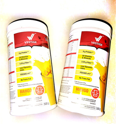 Vestige Mango 2(1 Items in the set)