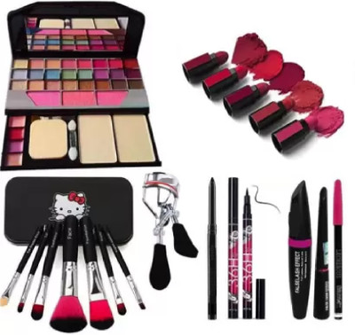 Zailie 6155 (Eyeshadow,(6 Items in the set)