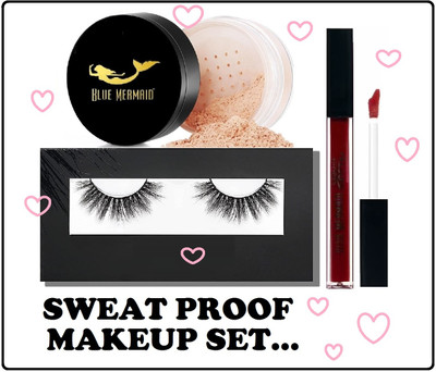 SEUNG PROFESSIONAL LOOK MAKEUP SET(1 Items in the set)