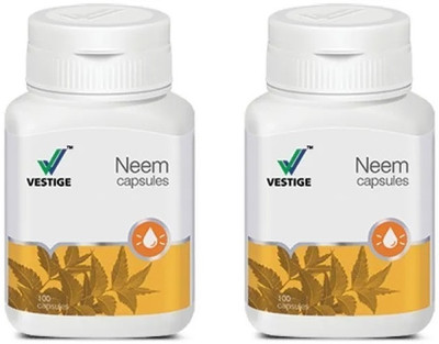 Vestige Neem pack of 2(2 Items in the set)