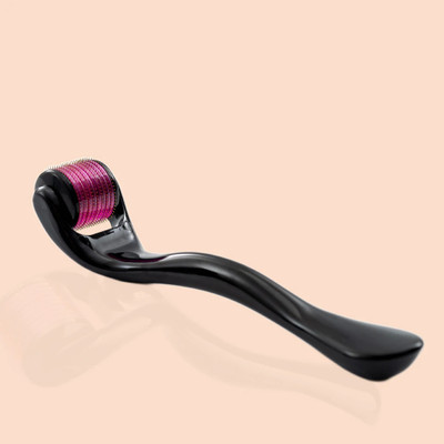 GOLDINKS Hair Growth 0.5 mm with 540 Titanium Needles(1 Items in the set)