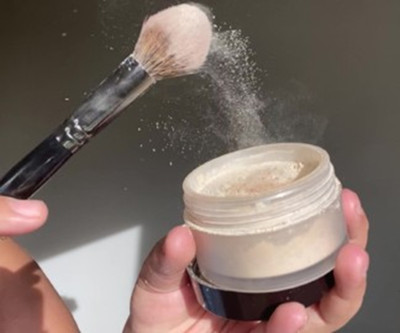 DARVING Smooth Oil Control Waterproof with bb cream(2 Items in the set)