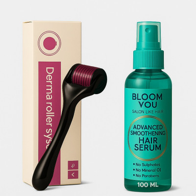 BLOOM YOU RollNourish Duo(100 ml)