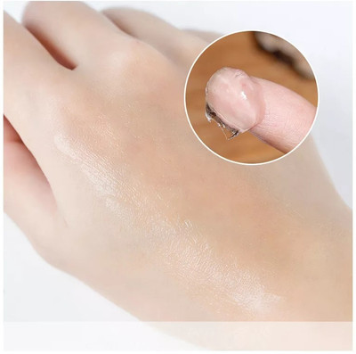 Arcanuy Make up base Zero Pores  Primer  - 30 ml(Transparent)