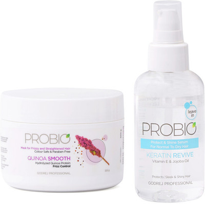 Godrej Professional Combo Pack o(2 Items in the set)