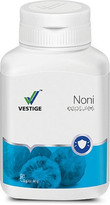 Vestige Noni 90 caps(1 Items in the set)