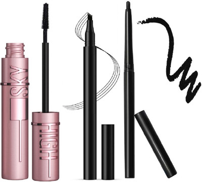 nn PROFESSIONAL USE ONLE MINI COMBO SET PAKC OF 3(3 Items in the set)