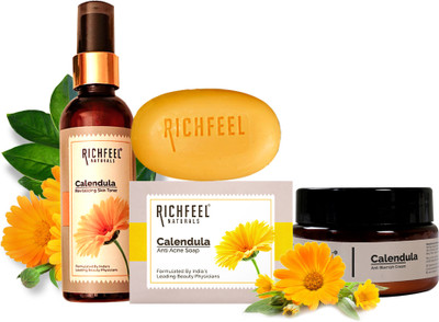 RICHFEEL Best Selling CTM combo(3 Items in the set)