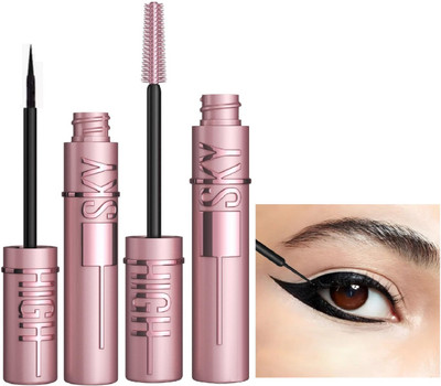 Neycare water proof new mini eye combo set pack of 2(2 Items in the set)