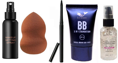 BLUEMERMAID PROFESSIONAL LOOK(5 Items in the set)