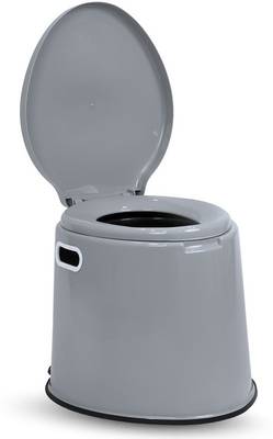 KosmoCare KosmoCare Portable Commode Toilet Stool for patient for Indian Toilet Commode Chair