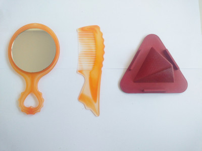 AK ULTIMATE Combo of face mirror