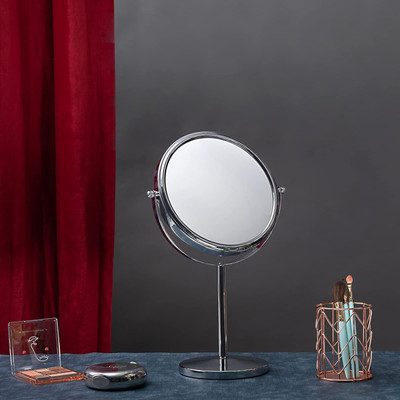 Joyansh Tabletop Vanity Mirror for Women Men