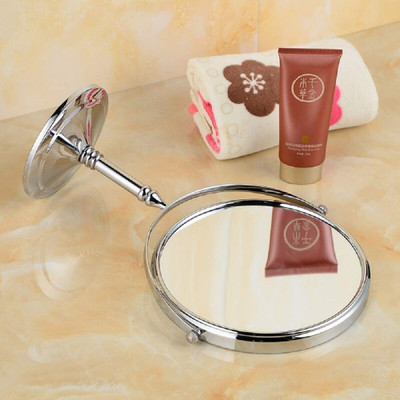 BOVZOX Makeup Mirror Dual Sided Magnification