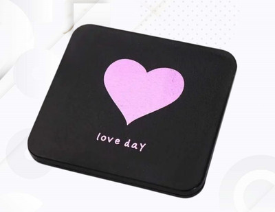 HomeAra FB633Magnifying Compact Cosmetic Mirror Folding A Pocket Vanity Mirror
