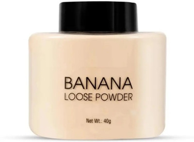 DARVING Waterproof Loose Mattifying Powder  Compact(beige, 30 ml)