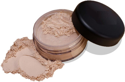 Aylily Translucent  Compact(BEIGE, 15 g)