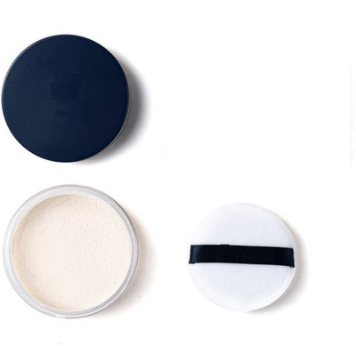 MYEONG LIGHT WEIGHT LOOSE POWDER FOR MATTE FINISH MAKE UP Compact(SOFT LIGHT, 8 g)