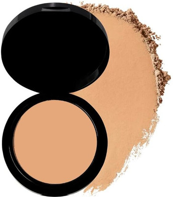gujas Mattify Compact Powder Smooth Weightless Texture Wrinkles Dark Circles 10G Compact(Shade 05, 10 g)