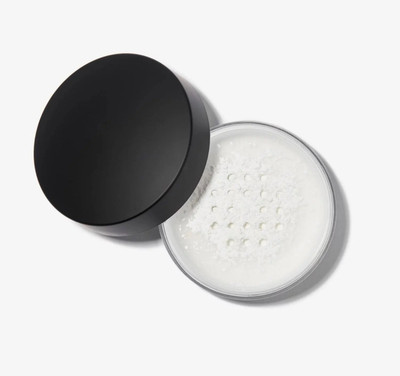 Arcanuy Instant Weightless Matte Finish Look | Long-lasting | Setting Loose Powder Compact(White, 8 g)