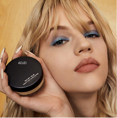 ADJD Ultra Matte Oil Control  Compact(NATURAL, 15 g)
