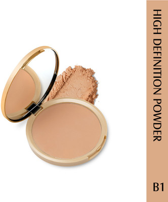 Glam21 Matte Finish| 3in1 Foundation, Concealer & Compact(Shade-B01, 20 g)