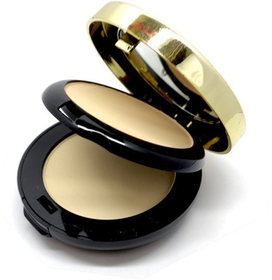 SEUNG MATTE FINISH 2 IN 1 COMPACT POWDER Compact(NATURAL COLOR, 30 g)