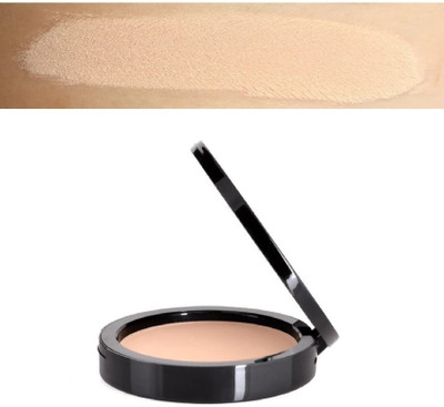 Aylily Pressed compact Matte + Poreless Powder|16H Oil Control Compact(BEIGE, 30 g)