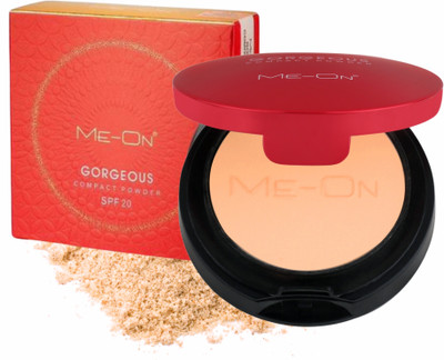 Me-On Compact Shade 21 Compact(SHADE 01, 17 g)