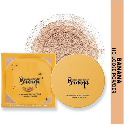 nn setting loose powder perfect easy to use pack of 1 Compact(beige, 15 g)