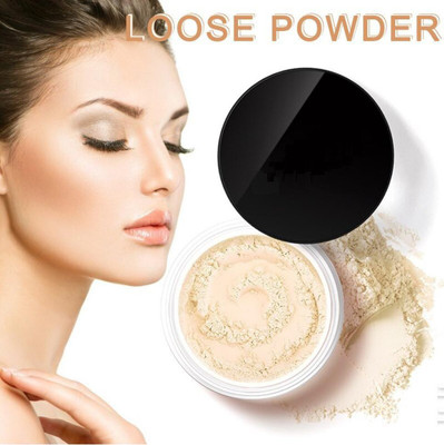 Aylily New Weightless Matte Finish Compact Powder  Compact(LIGHT BEIGE, 15 g)