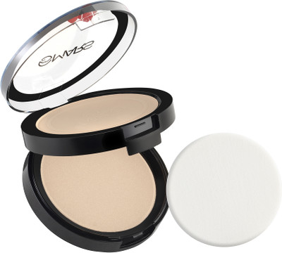 MARS Powder For Skin Brightening & Oil Control | Long Lasting & Velvety Compact(P413-04, 20 g)
