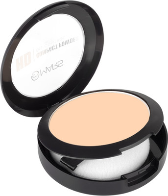 MARS Ultra Fine Matte HD Oi Compact(03-BUTTER SCOTCH, 8 g)