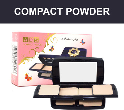 ads A8207 Compact(Natural, 45 g)