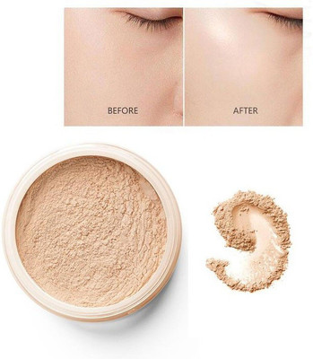 Latixmat Lightweight Smooth Setting Powder Pore less Long wearing Matte  Compact(BEIGE, 12 g)