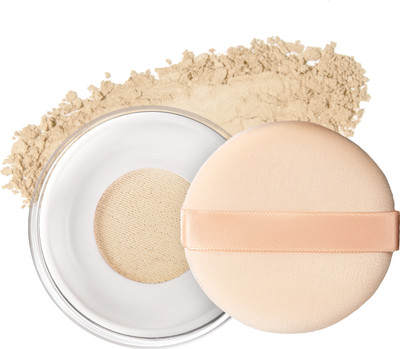 MARS Born To Bake Setting Powder With Oil Control Matte Finish Compact(BANANA PUDDING, 8 g)