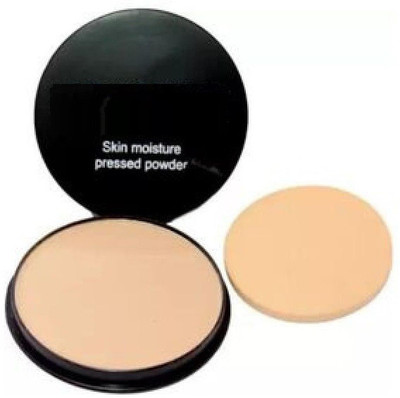 tanvi27 Oil free high coverage matte pressed compact powder waterproof  Compact(beige, 15 g)