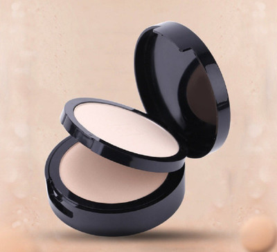 USBK NEW 2 IN 1 COMPACT FOR WOMEN WITH MATTE FINISH Compact(IVORY, 18 g)